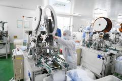 守初心 重創新 在核心技術上求突破 在產業矩陣上求發展